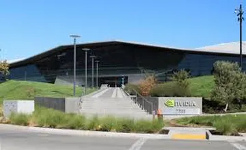 Nvidia sufre la perdida más grande en la bolsa de valores 600 mil millones de dólares en un día