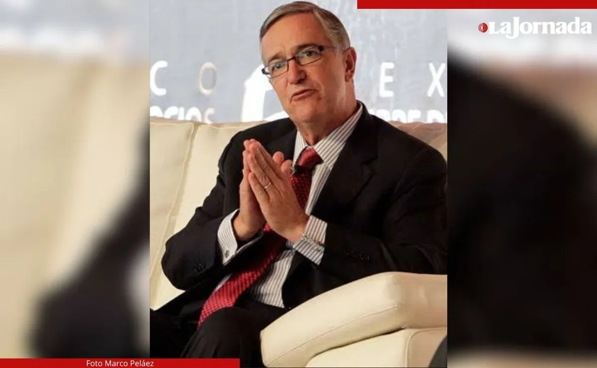 Fallan contra Salinas Pliego, debe pagar 2 mil mdp por omisión de impuestos