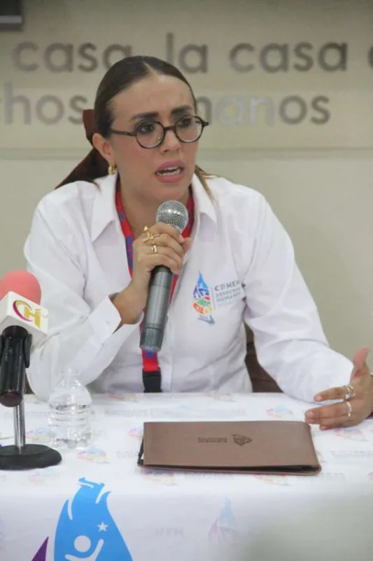 Congreso se negó a conciliar con alcalde de Progreso para que atendiera recomendación: CDHEH