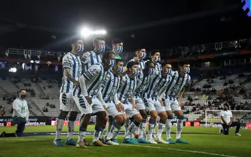 ¿Cuántos equipos “grandes” recibirán los Tuzos en el Clausura 2023?