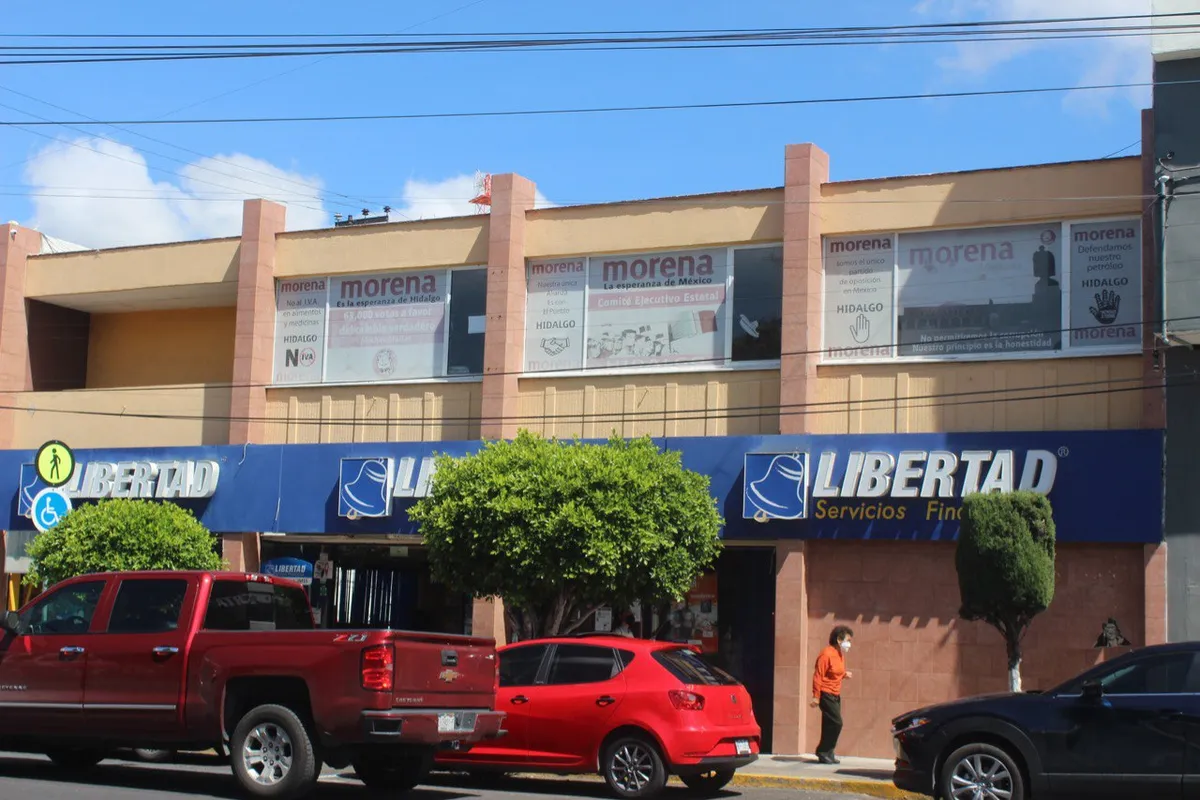 Morena reprueba decisión del TEPJF; acusa favoritismo