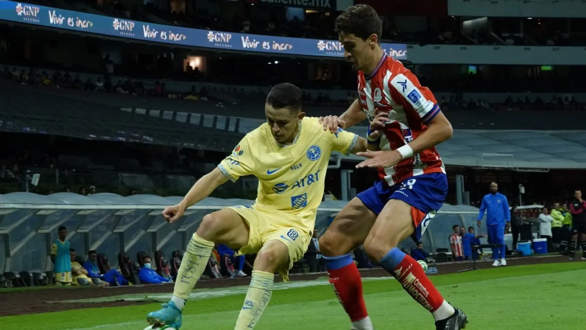 Liga Mx: definidos los horarios y fechas de Semifinales