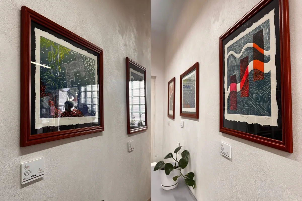 “Sonda Náutica”: Helian Molinar muestra su talento juvenil en Zero Kafé como parte del Centro de Alto Rendimiento en Hidalgo.