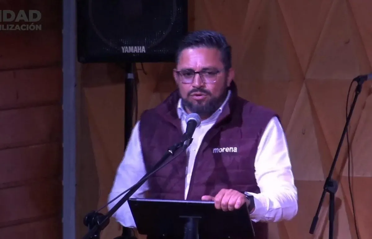 Morenistas hidalguenses celebran 11 años de su fundación