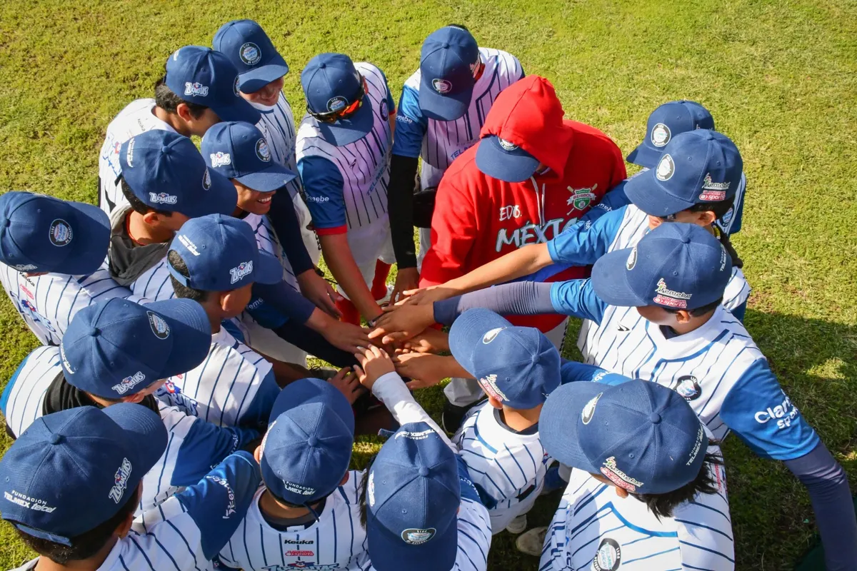 Resultados del Campeonato Nacional Pre Junior 13-14 de Béisbol de la Liga Telmex-Telcel – Grupo D