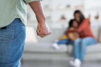 Violencia familiar en Hidalgo