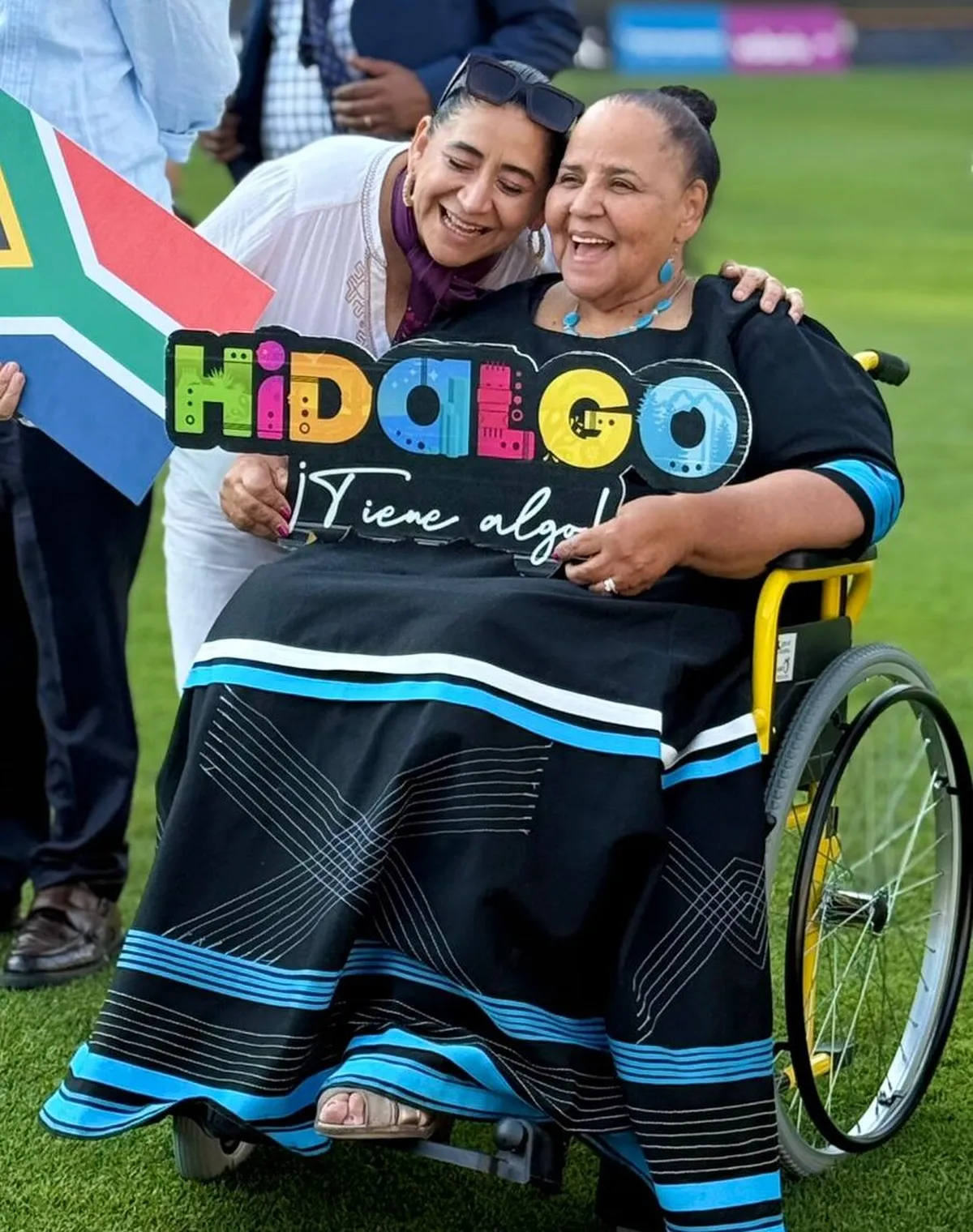 Costo de derechos complica transmitir partidos del Mundial en todos los municipios de Hidalgo