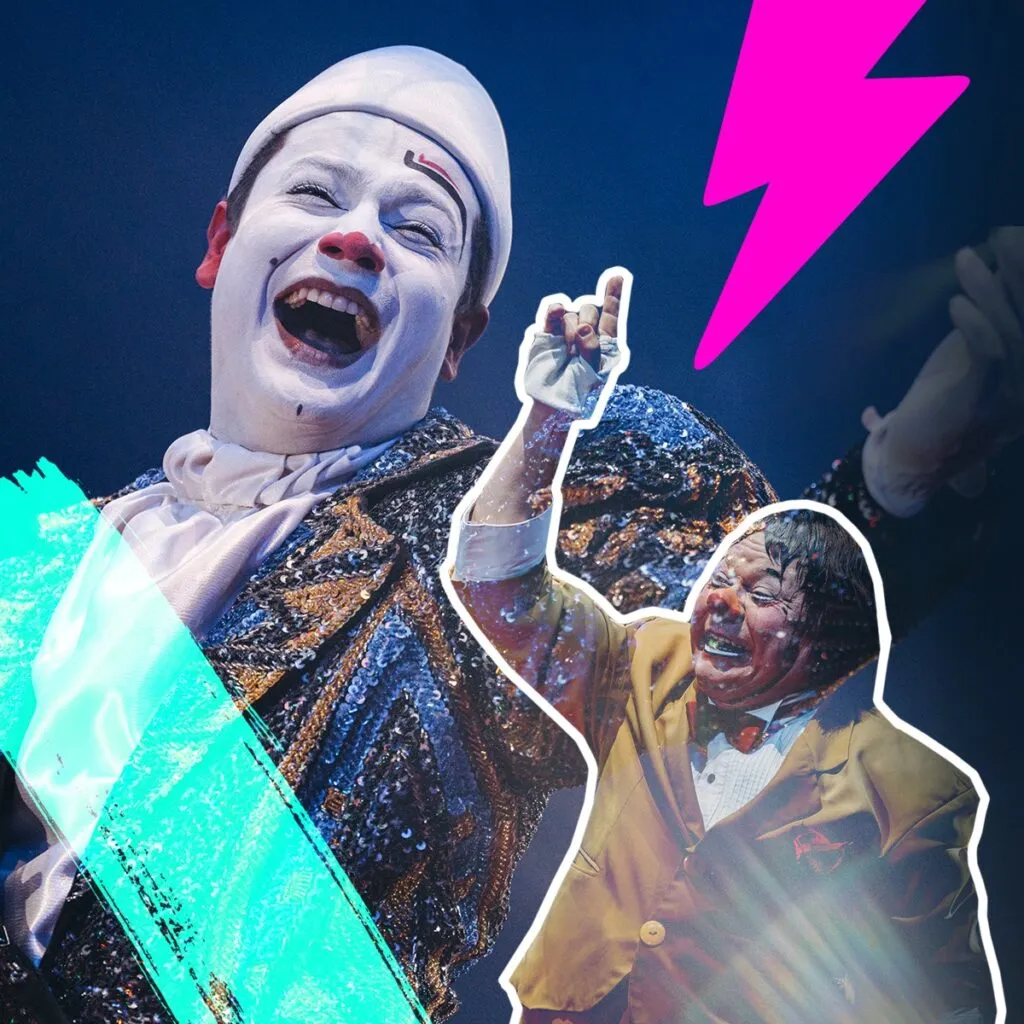 Vive la magia de Vie de Cirque en la Feria de Pachuca 2025: conoce los detalles