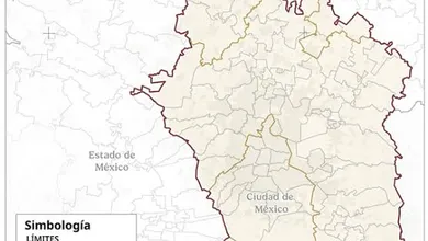 Programa de Ordenación de la Zona Metropolitana del Valle de México