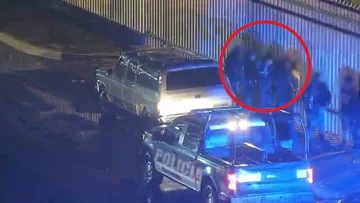 Detienen a 7 por lesionar a 3 personas en Mineral de la Reforma