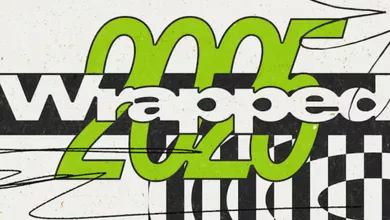 ¿Tu Wrapped no se carga? Aquí te explicamos qué revisar para acceder a tu resumen musical del año.