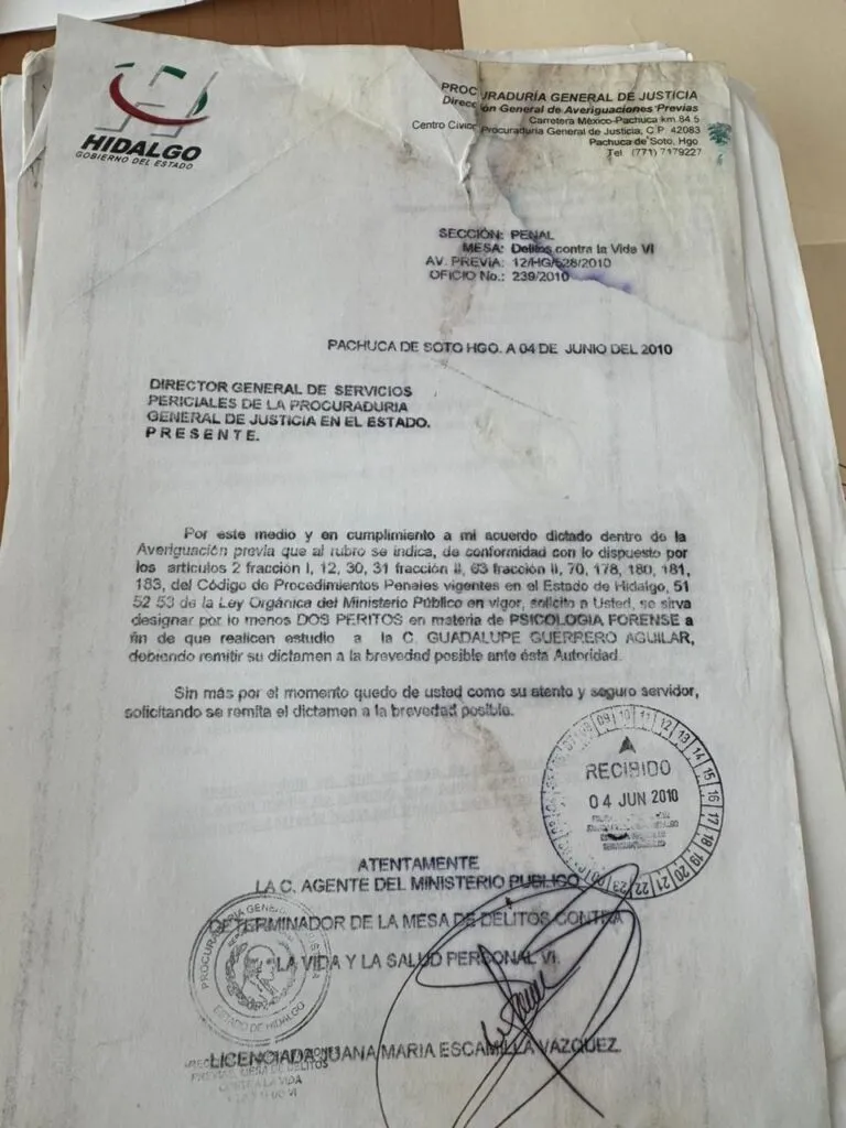 Percy: exlíder sindical de Pachuca enfrenta historial de abusos físicos, sexuales y explotación de sus agremiados