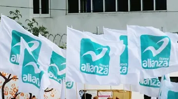 Tras años de investigación, el INE resolvió un caso clave para Nueva Alianza Hidalgo. Esto fue lo que encontró.