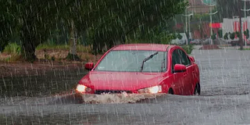 No todo es clima…Emergencias, operativos y hechos violentos marcaron la semana
