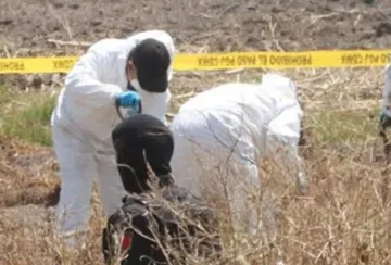 Encuentran a una mujer sin vida en la carretera Ixmiquilpan-Tasquillo