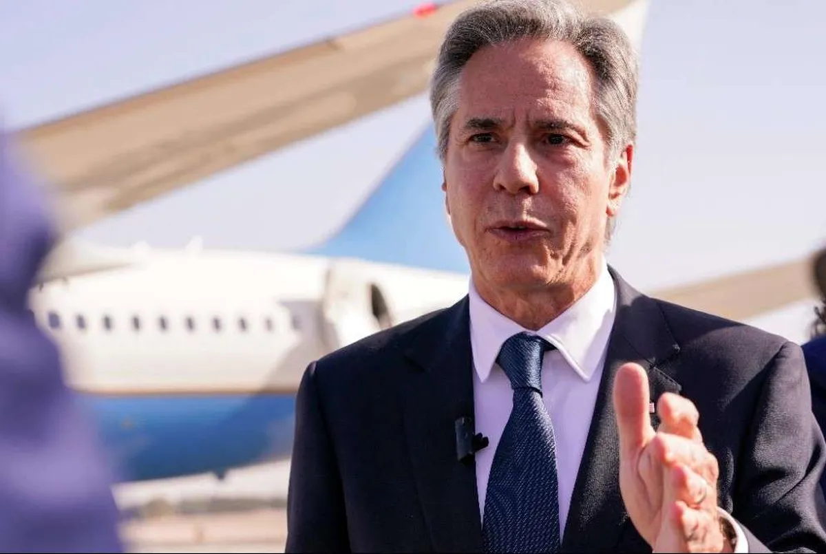 EU dice a Israel que llegó “el momento” de terminar guerra en Gaza