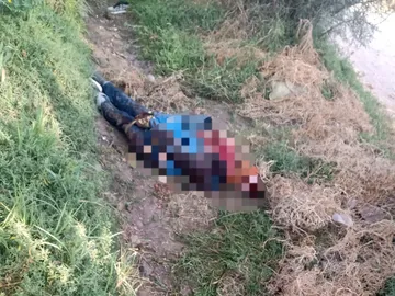 Hallan cadáver con huellas de tortura en Mixquiahuala