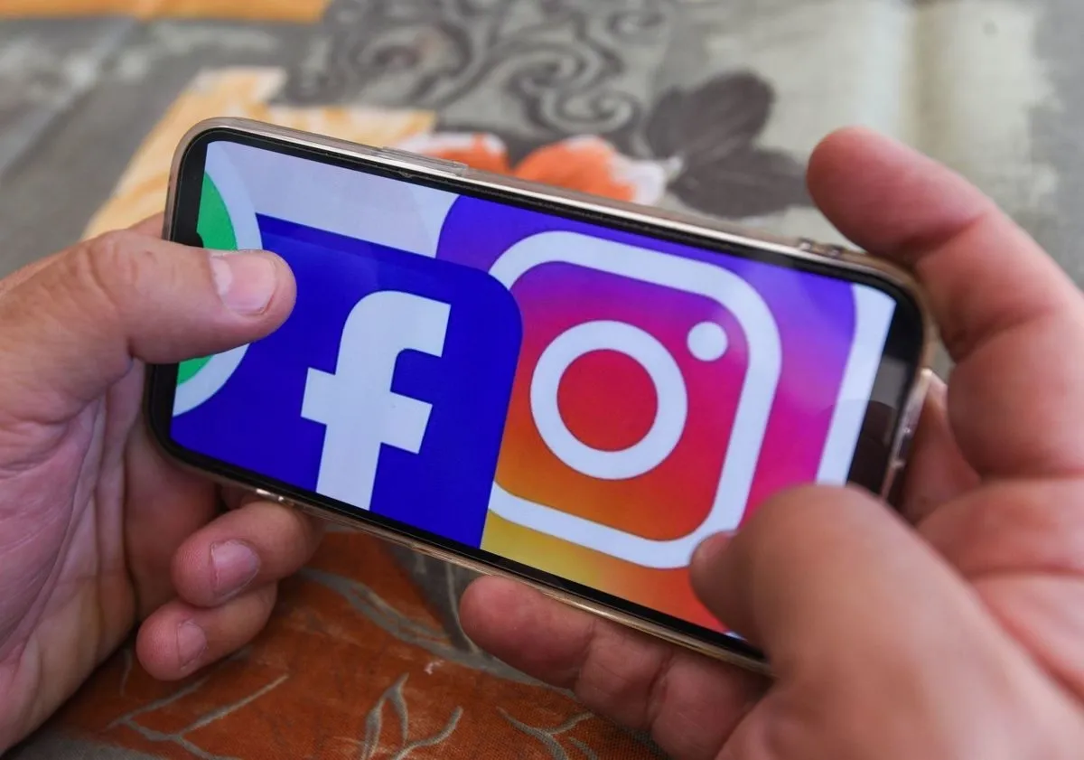 Aumenta trata infantil vía redes sociales: Facebook e Instagram, las más usadas
