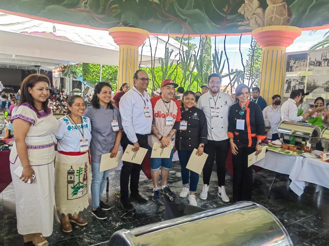 Feria de la Barbacoa: realizan concurso, descubre a los ganadores