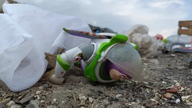 Basura, quema y sin permisos… crece preocupación en comunidad de Doxey