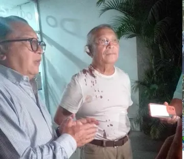 Vinculan a proceso a periodista Jorge Luis González por incitación al odio