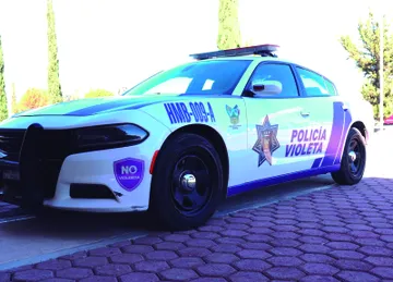 ¿Podría desaparecer la Policía Violeta de Hidalgo? Esto dice el Congreso