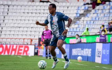 ¿Romario Ibarra de Pachuca fue ofrecido a Tigres?