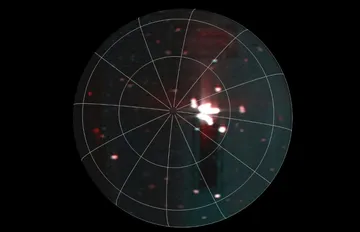 Juno detecta mayor erupción volcánica registrada en la luna Ío de Júpiter
