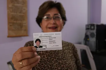 ¿Cómo tramitar la credecial del INAPAM?