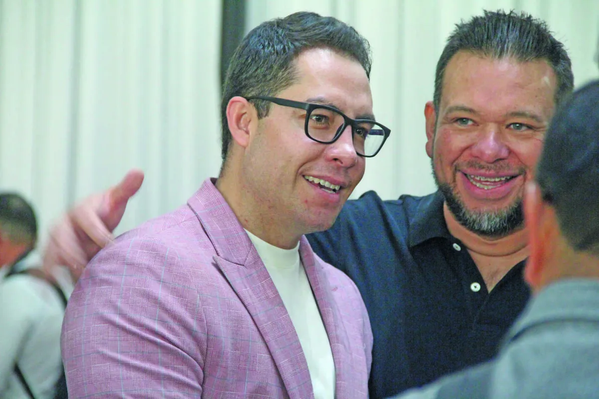 Jorge Reyes actualizará valor catastral para que ‘paguen lo justo’