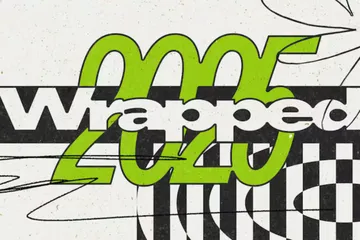 ¿Tu Wrapped no se carga? Aquí te explicamos qué revisar para acceder a tu resumen musical del año.