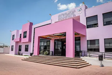 Casa de la Mujer atiende más de 17 mil casos de violencia