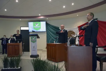 Alcalde de Tulancingo asegura que al terminar no deberá ni un peso