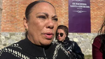 Lorena Garcia Cazares
