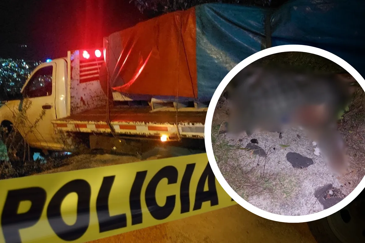 Atotonilco de Tula: muere atropellado por camioneta del Servicio Público Federal