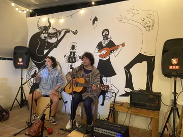 Realizarán concierto con causa en Casa Pädi