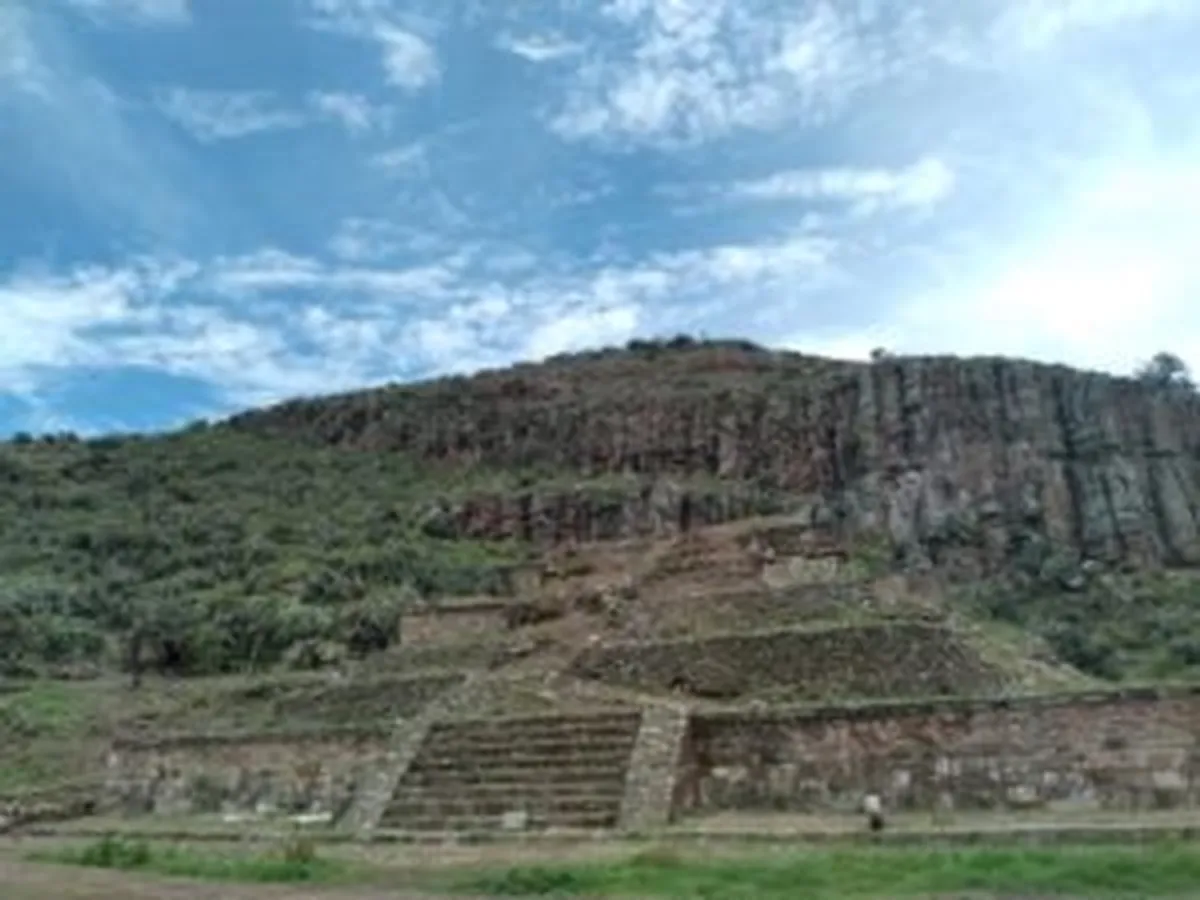 Niebla y Tiempo espera respuesta formal del INAH sobre participación ciudadana en Huapalcalco