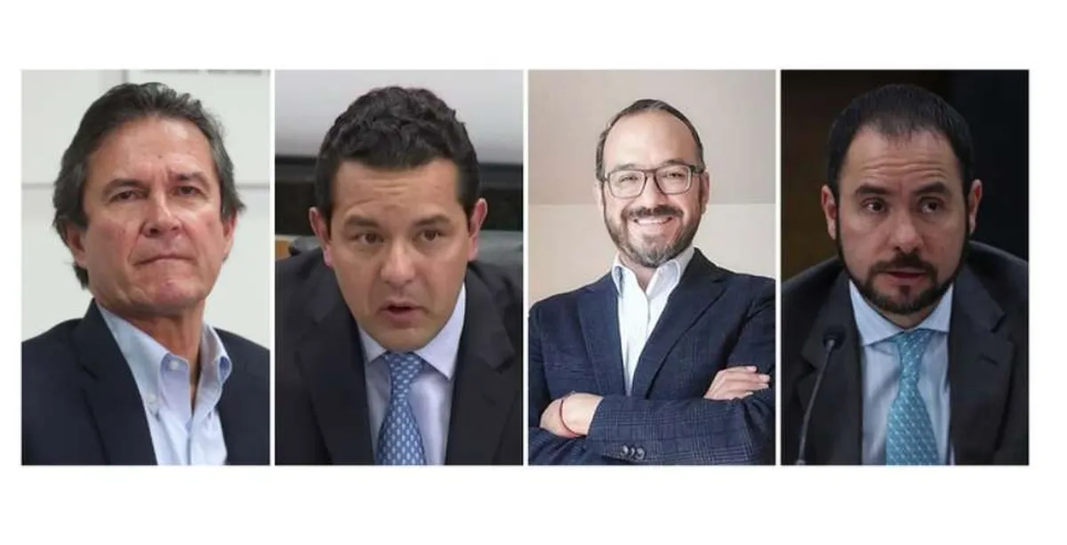 Cinco ex mandos del INE, al negocio de litigio electoral