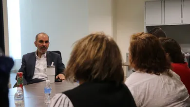 Periodistas de Tula exigen avances en investigaciones por agresiones ante la PGJEH