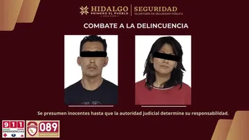 Detención