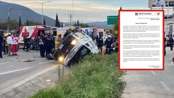 Accidente