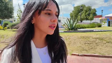 Gretchen Atilano alcaldesa de Tizayuca