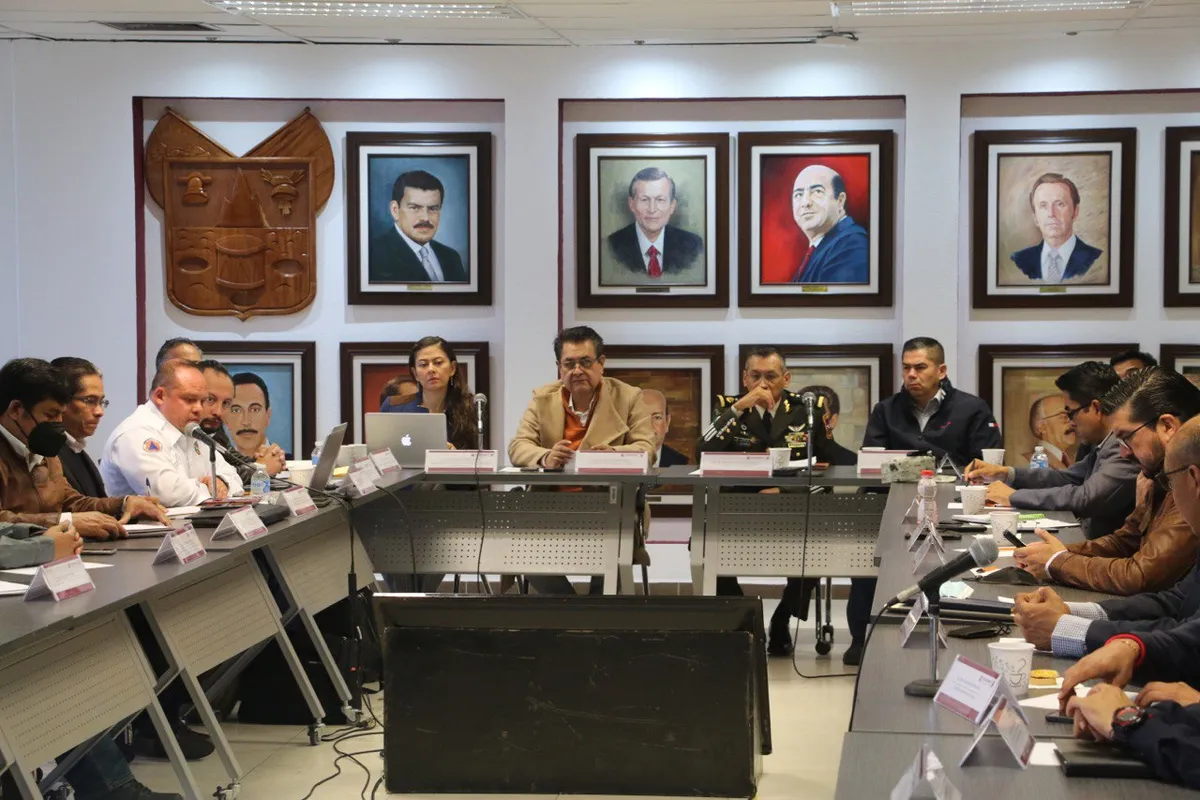 Exhortan a municipios a realizar acciones de prevención ante temporada de huracanes