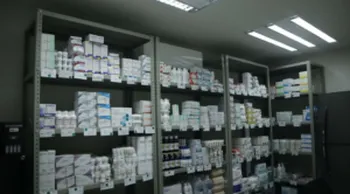 Anula Salud Hidalgo licitación de medicamentos por error involuntario