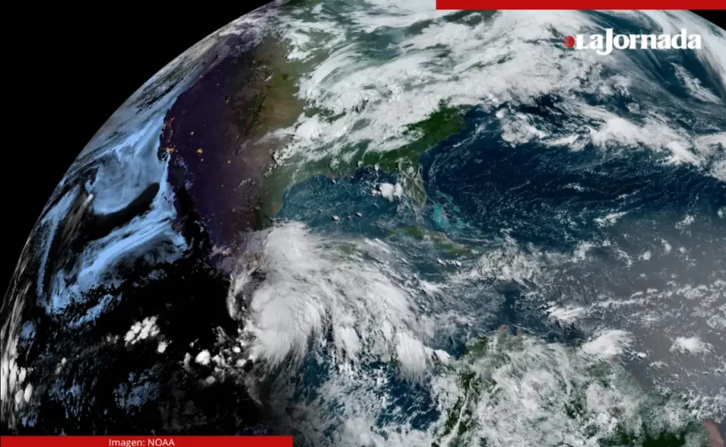 El fenómeno climático que preocupa para 2026