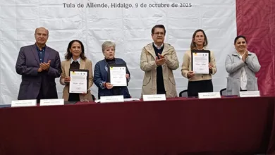 Profepa inaugura Centro Regional para la Prevención y Calidad Ambiental en la UTTT