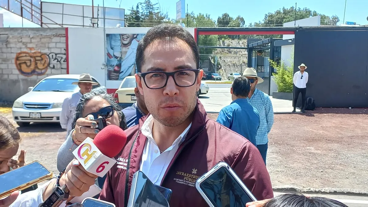 Amonesta TEEH a Jorge Reyes por uso de recursos públicos