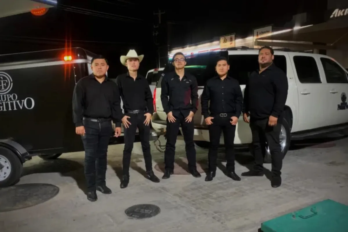 Fiscalía confirma muerte de integrantes del Grupo Fugitivo; hay nueve detenidos