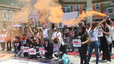 Activistas acusaron irregularidades en el proceso legislativo sobre la tauromaquia y anunciaron nuevas movilizaciones en Hidalgo