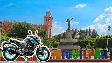 ¿Te robaron la moto? Autoridades de Ixmiquilpan tienen 57 unidades bajo resguardo